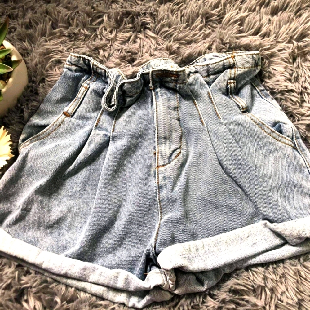 2/$15 Light Wash Denim mix&match